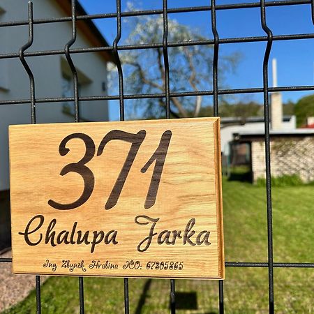 Chalupa Jarka Jablunka Екстериор снимка